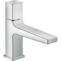 Смеситель для раковины с донным клапаном Hansgrohe Metropol 32570000