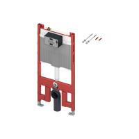 Инсталляция для унитаза TECE TECEprofil 9300500 со сливным бачком Octa II 8 см