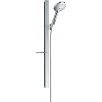 Душевой гарнитур Hansgrohe Raindance Select S 27648000