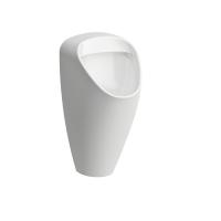 Laufen Laufen Caprino Plus писсуар безободковый Rimless, внутренний подвод воды, белый