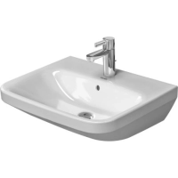 Раковина подвесная 60 см Duravit DuraStyle 2319600000