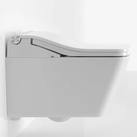 toto washlet sw комплект: унитаз подвесной cw522eb, сиденье tcf804c2cs#w, модуль wh173bat, клавиша mb175m#ss