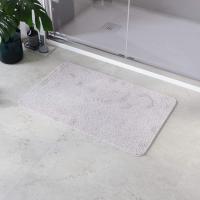 Коврик для ванной комнаты RGW BM-005 80х50 6241005-101 Белый