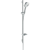 Душевой гарнитур Hansgrohe Raindance Select E 120 3jet EcoSmart 26623000