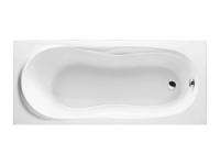 Акриловая ванна Excellent Sekwana 170х75, WAEX.SEK17WH