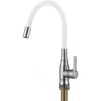 Смеситель для кухни Savol S-2805A02