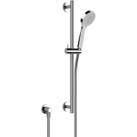 Душевой гарнитур Gessi Emporio 47310#031 цвет хром