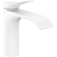 Смеситель для раковины с донным клапаном Hansgrohe Vivenis 75020700