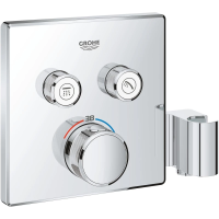 Термостат для ванны Grohe Grohtherm SmartControl 29125000