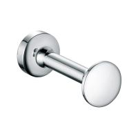 Крючок Keuco Elegance New 11615 010000 для полотенца 59 мм цвет хром
