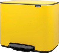 Мусорное ведро Brabantia Pedal Bin Bo Pedal Bin 121425 36 л