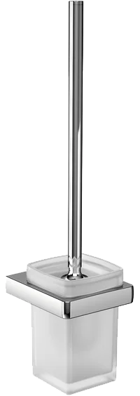 Ёршик для унитаза Emco Trend 0215 001 00 хром
