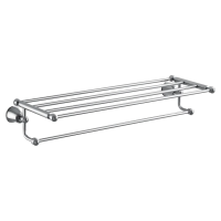 Полка для полотенец Art&Max LIBERTY CZR-F-8980