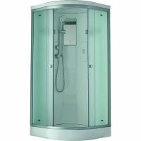 Душевая кабина Timo Standart 90x90 T-5509 без гидромассажа