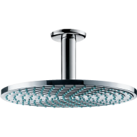 Верхний душ Hansgrohe Raindance S 240 1jet EcoSmart 27463000