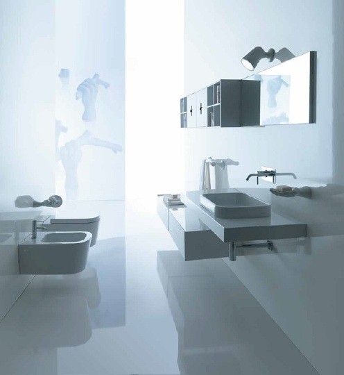 унитаз подвесной galassia meg11/5411