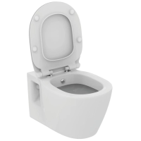 Унитаз подвесной Ideal Standard Connect E781901 с функцией биде
