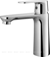 Смеситель для раковины ARROW AMP11848 ,хром