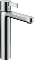 Смеситель для раковины Hansgrohe Metris S 31021000