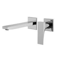 Смеситель для раковины Fima Carlo Frattini Zeta F3971NLX8CR