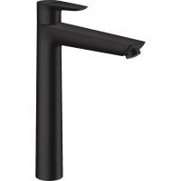 Смеситель для раковины без донного клапана Hansgrohe Talis E 71717670