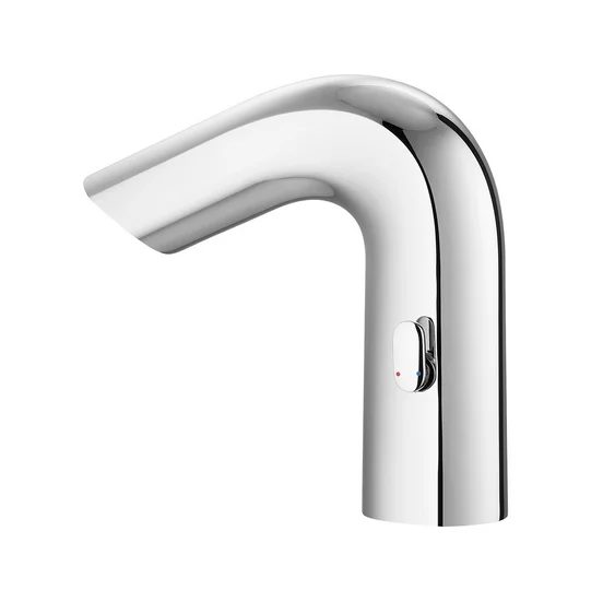 кран для холодной воды arrow ag4316ah сенсорный, хром