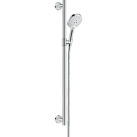 Душевой гарнитур Hansgrohe Raindance Select S 120 3jet 26322400