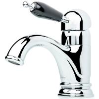 Смеситель для раковины Boheme Tradizionale Chromo 261-BLС Хром