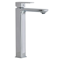 Смеситель Splendy Self SE201291GK1CR для раковины, хром