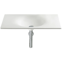 Раковина 65x45 см Roca Kalahari 327874000