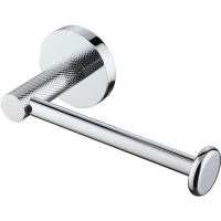 Держатель туалетной бумаги Boheme Uno 10985-CR хром