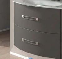 Тумба подвесная 70 CEZARES STING 54623 цвет Talpa