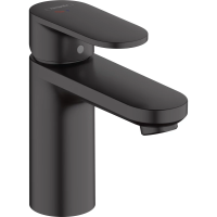 Смеситель для раковины с донным клапаном CoolStart Hansgrohe Vernis Blend 71585670