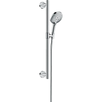 Душевой гарнитур Hansgrohe Raindance Select S 120 3jet 26320000