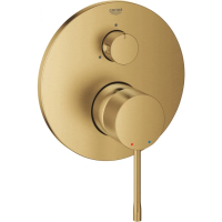 Смеситель для ванны Grohe Essence 24092GN1