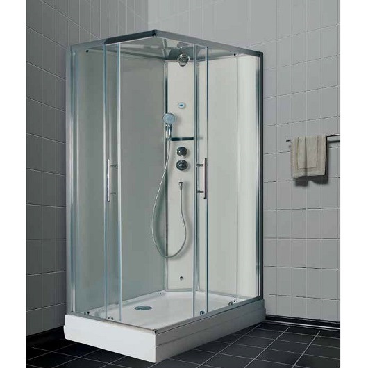 душевая кабина timo premium ilma ilma102r 120х80