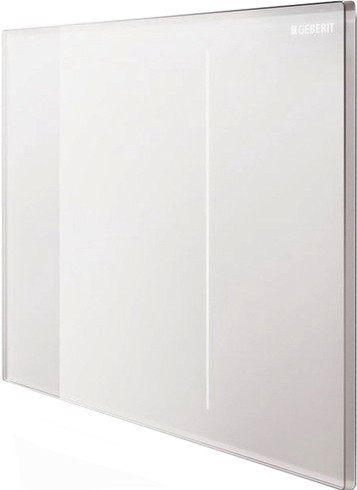 кнопка для инсталяции geberit sigma 70 115.625.si.1 белый