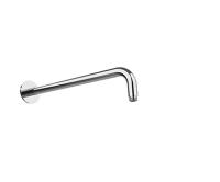 Кронштейн Almar Round Arm E021113.CR из стены, 350 мм, круглый отражатель, цвет хром