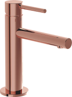 Смеситель VitrA Origin A4255626 для раковины, медный