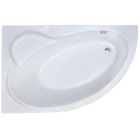 Акриловая ванна Royal Bath Alpine 160x100 L RB819101L без гидромассажа