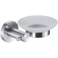 Мыльница D-lin D220280 сталь