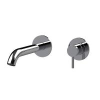 Смеситель Almar Aesthetics Washbasin для раковины, хром