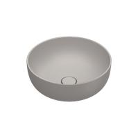 Раковина Catalano Sfera 0523430032 42 h16 tortora матовый