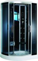 Душевая кабина Timo Standart T-1102R 120х85