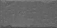 Керамическая плитка Kerama Marazzi Граффити серый темный 19067 настенная 9,9х20 см