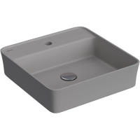 Раковина 45x45 см Berges Ego SL 182064