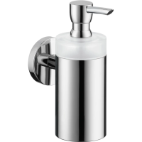 Дозатор 125 мл Hansgrohe Logis 40514000