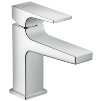 Смеситель для раковины с донным клапаном Hansgrohe Metropol 32500000