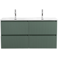 Тумба под раковину BelBagno Uno UNO-1200-4C-SO-VO 120 см, подвесная, еловый матовый