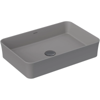 Раковина 54,5x37 см Berges Ego SL 181069